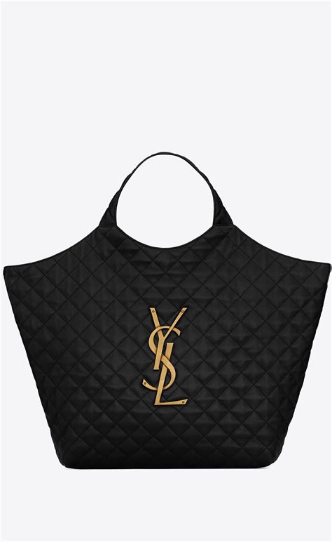 borse grandi ysl|borse donna st laurent.